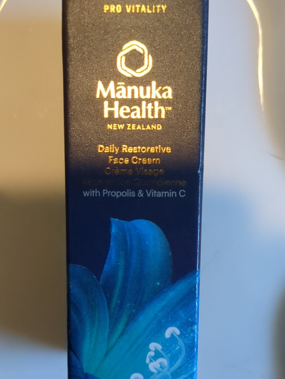 Face Cream